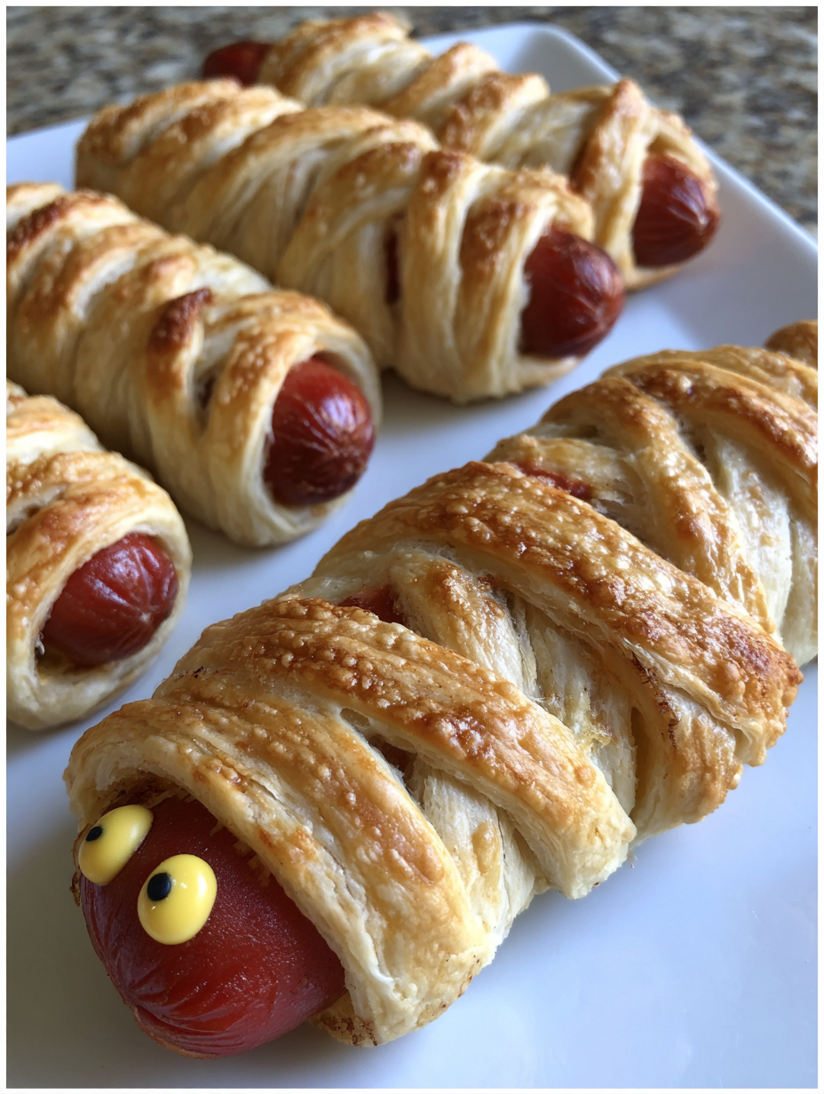 Witch Finger Cookies Recipe Halloween: Perfectly Spooky Treats